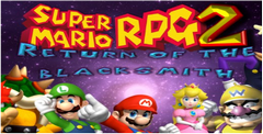 Super Mario Rpg 2