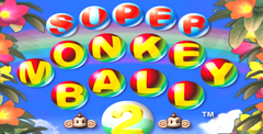 Super Monkey Ball 2