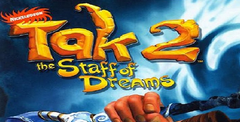 Tak 2: The Staff of Dreams