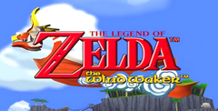 The Legend of Zelda: The Wind Waker