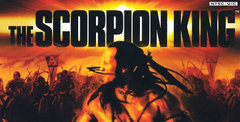 The Scorpion King: Rise of the Akkadian