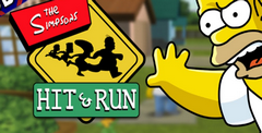 The Simpsons: Hit & Run
