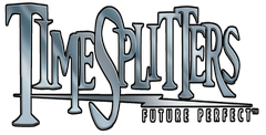 Timesplitters Future Perfect