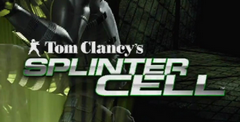 Tom Clancy's Splinter Cell