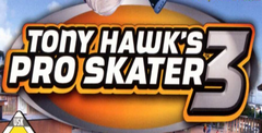  Tony Hawks' Pro Skater 3 : Gamecube: Video Games