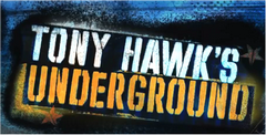 Tony Hawk's Underground