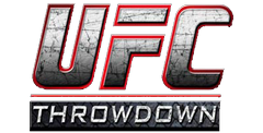 UFC Throwdown