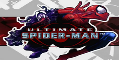 Ultimate Spider Man