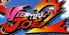 Viewtiful Joe 2