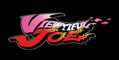 Viewtiful Joe