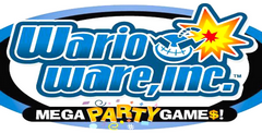 WarioWare, Inc.: Mega Party Game$!