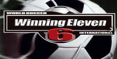 World Soccer Winning Eleven 6 International