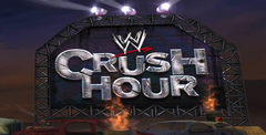 WWE Crush Hour