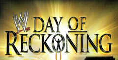 WWE: Day of Reckoning