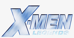 X-Men Legends