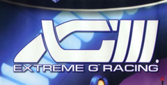 XGIII: Extreme G Racing