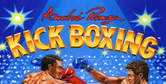 Andre Panza Kick Boxing