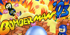 Bomberman 93