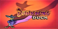 Darkwing Duck