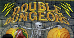 Double Dungeons