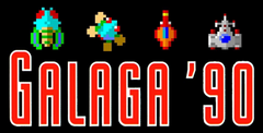 original galaga free download