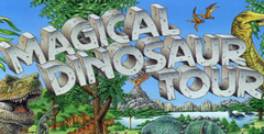 Magical Dinosaur Tour