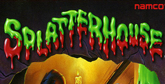 Splatterhouse