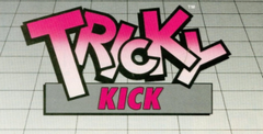 Tricky Kick