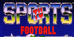 Tv Sports Football