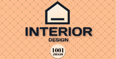1001 Jigsaw Interior Design