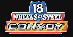 18 Wheels of Steel: Convoy