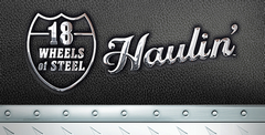 18 Wheels of Steel: Haulin'