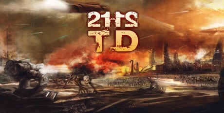 2112TD: Tower Defense Survival Download - GameFabrique
