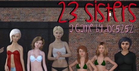 23 Sisters
