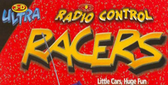 3-D Ultra Radio Control Racers