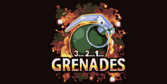3..2..1..Grenades!