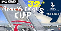 32nd America's Cup: The Game