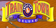 lionel traintown video game