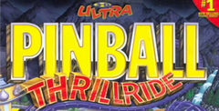 3d ultra pinball thrillride windowed mode