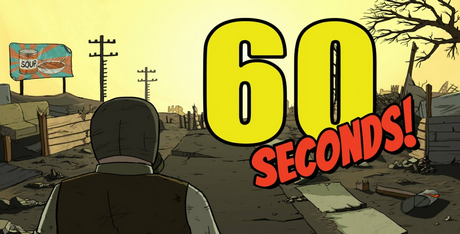 60 Seconds!