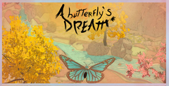 A Butterfly’s Dream