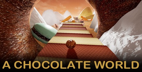 A Chocolate World