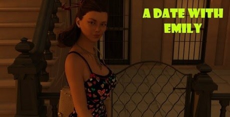 A Date With Emily