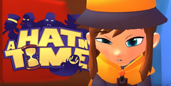 A Hat in Time