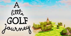 A Little Golf Journey