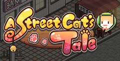 A Street Cats Tale