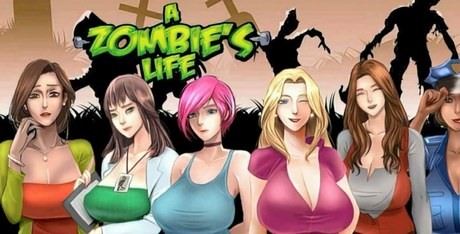 A Zombie's Life