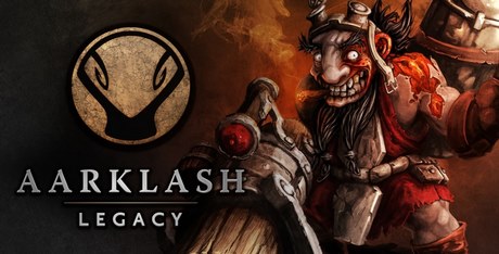 Aarklash: Legacy