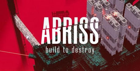 ABRISS - Build to Destroy