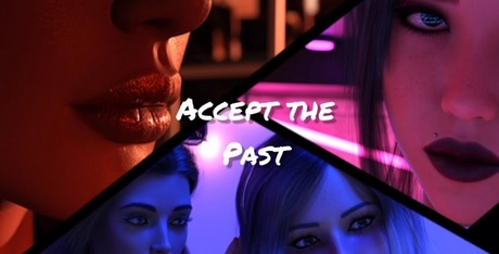 Accept the Past Remastered